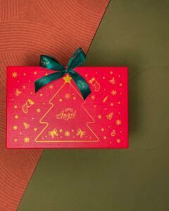 gift box Natal Kekinian 2025