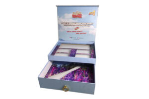 Hasil Desain PR Package