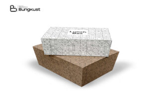 Kelebihan menggunakan paper lunch box dibanding plastik