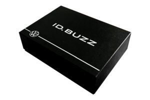 Hardbox lipat kokoh untuk kemasan produk branded