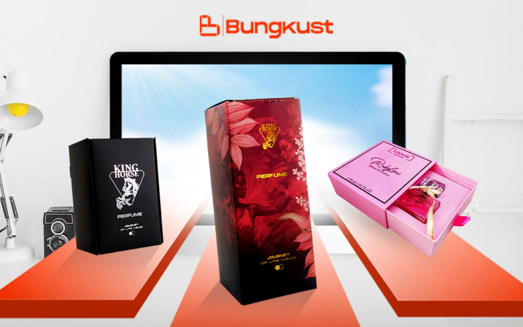 8 Tips Desain Box Parfum Yang Terbukti Memikat Konsumen