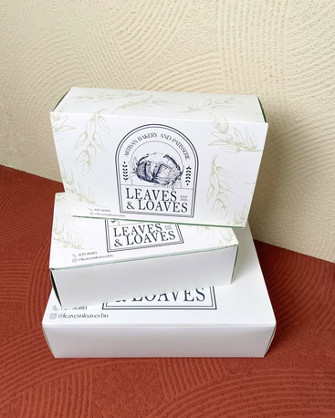3 Jenis Box Donat Anti Minyak yang Cocok untuk Packaging Premium
