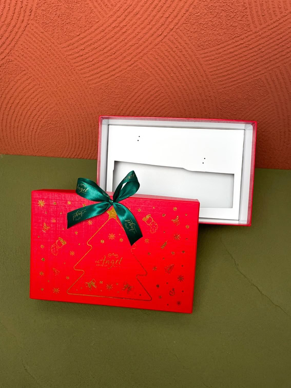 Inspirasi Box Hampers Natal Elegan untuk Kado Akhir Tahun