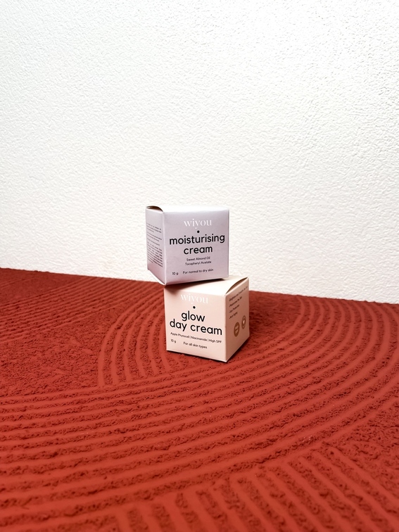 Cetak Kemasan Vitamin