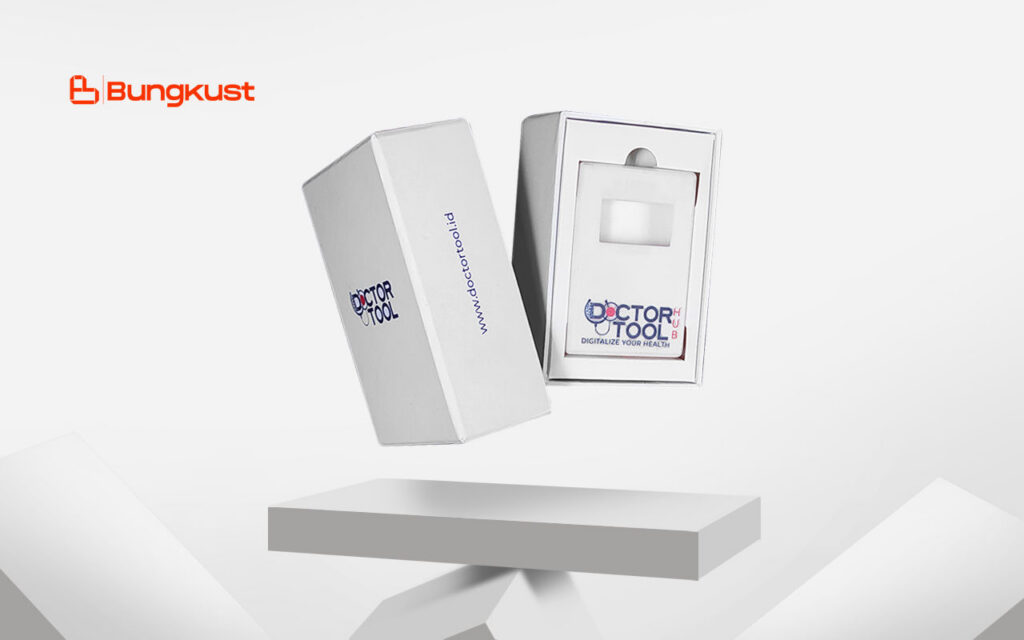 Cetak Kemasan Box Elektronik