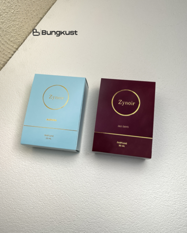 Tren Desain Packaging Parfume 2025: Minimalis, Natural, dan Ramah Lingkungan