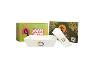 Vendor Packaging Custom: 5 Tips Efektif Memilih Vendor untuk Brand F&B