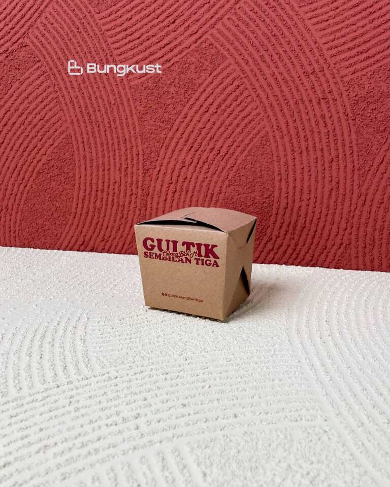 Paper box: Solusi Kemasan Elegan dan Ramah Lingkungan untuk Bisnis Anda