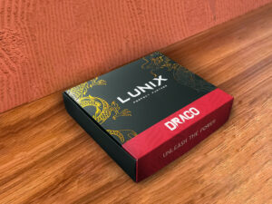 LUNIX Featured