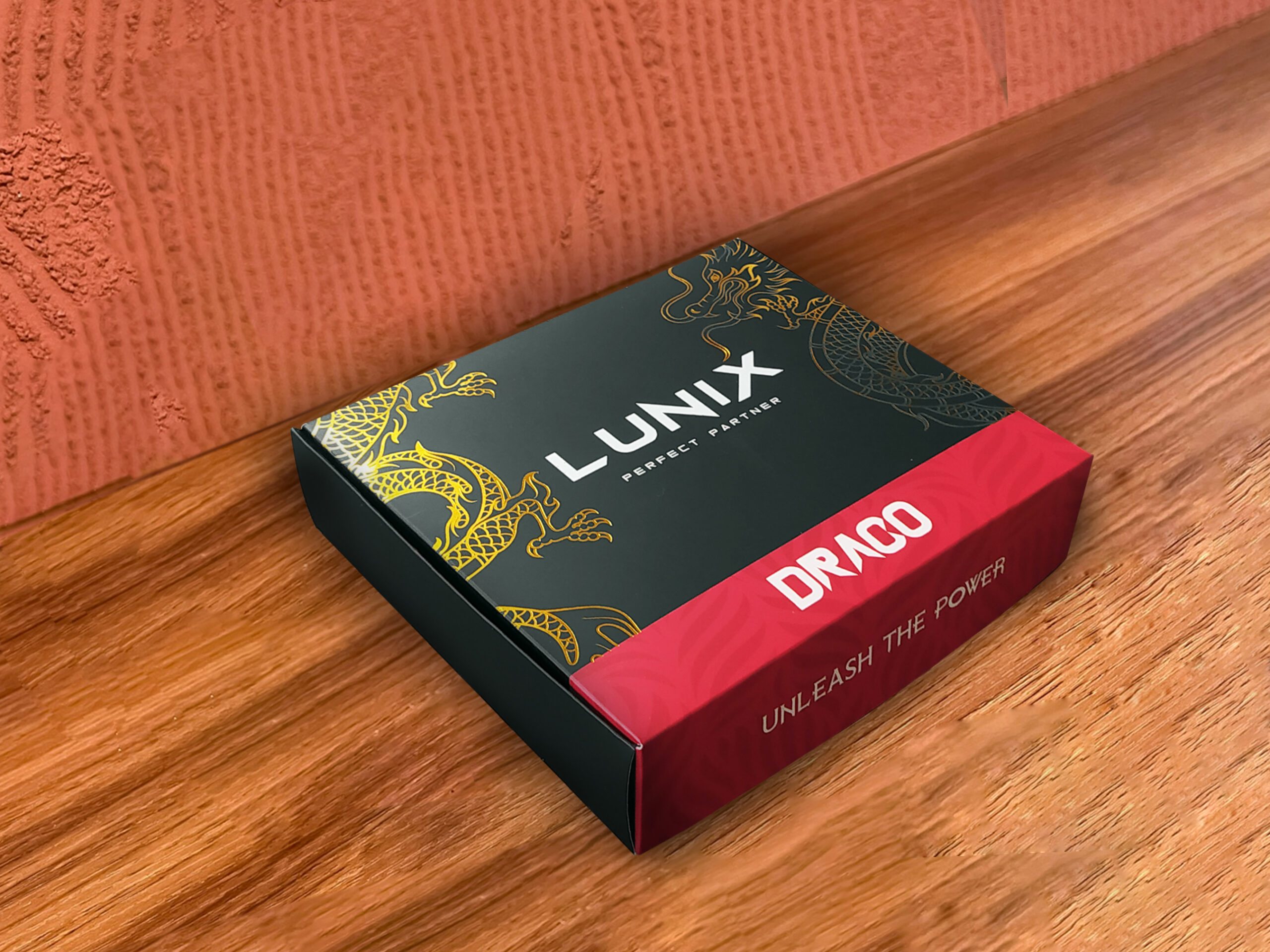 LUNIX Featured