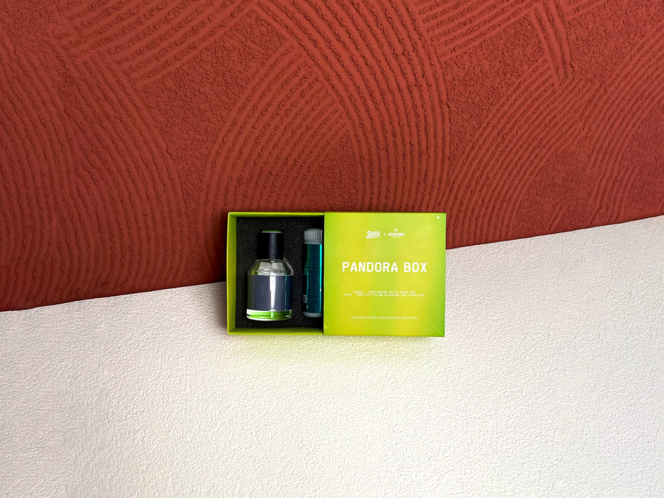 Smith Men Supply Featured