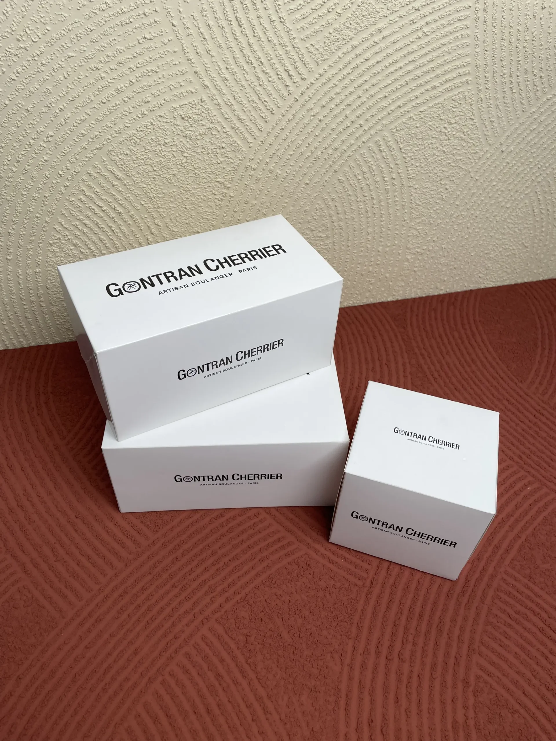 Gontran Cherrier - Featured Image