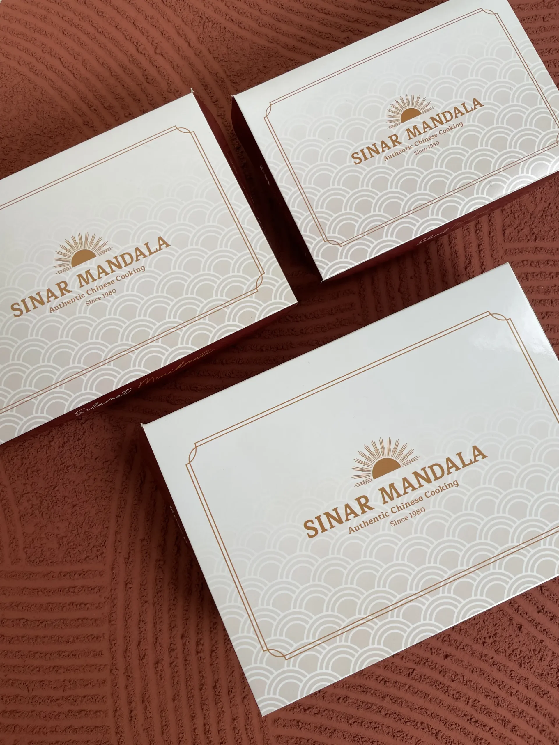 Sinar Mandala - Featured Image