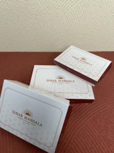 Sinar Mandala - Gallery Image 1