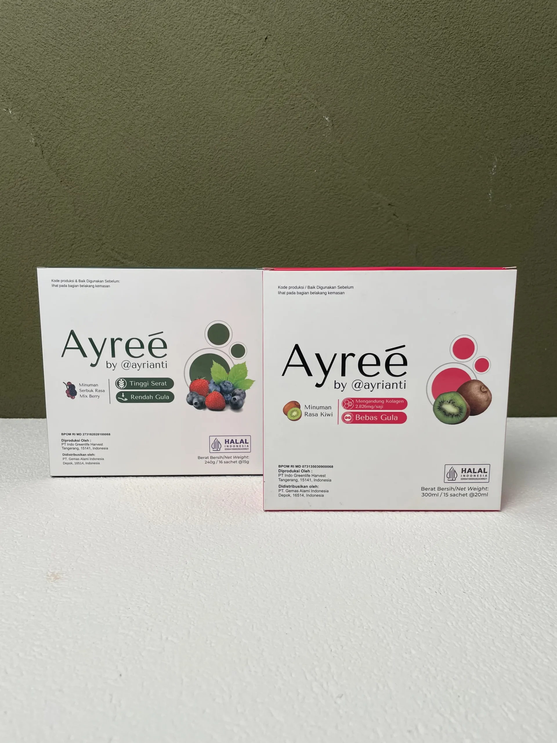 Ayree - Featured Image