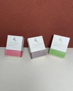 Sense&soul - Featured Image