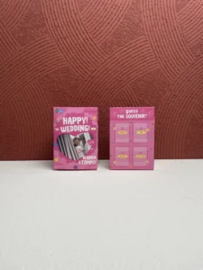 Bianda & Tommy - Featured Image