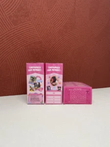 Bianda & Tommy - Gallery Image 1