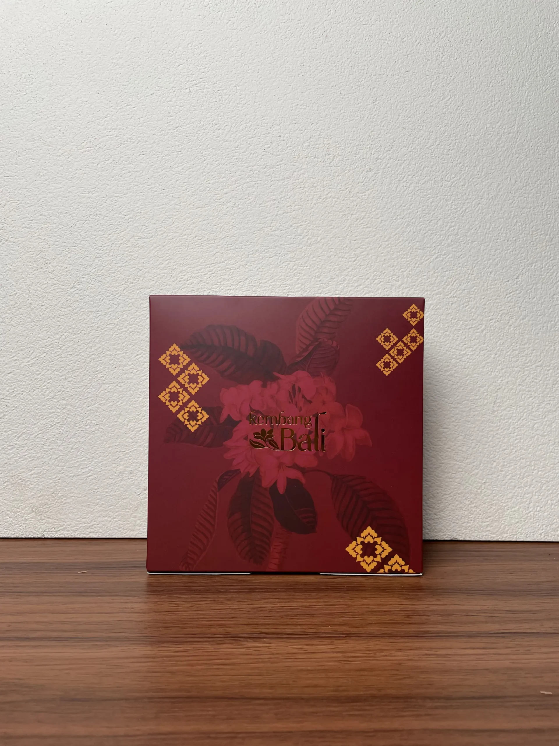 Kembang bali - Featured Image