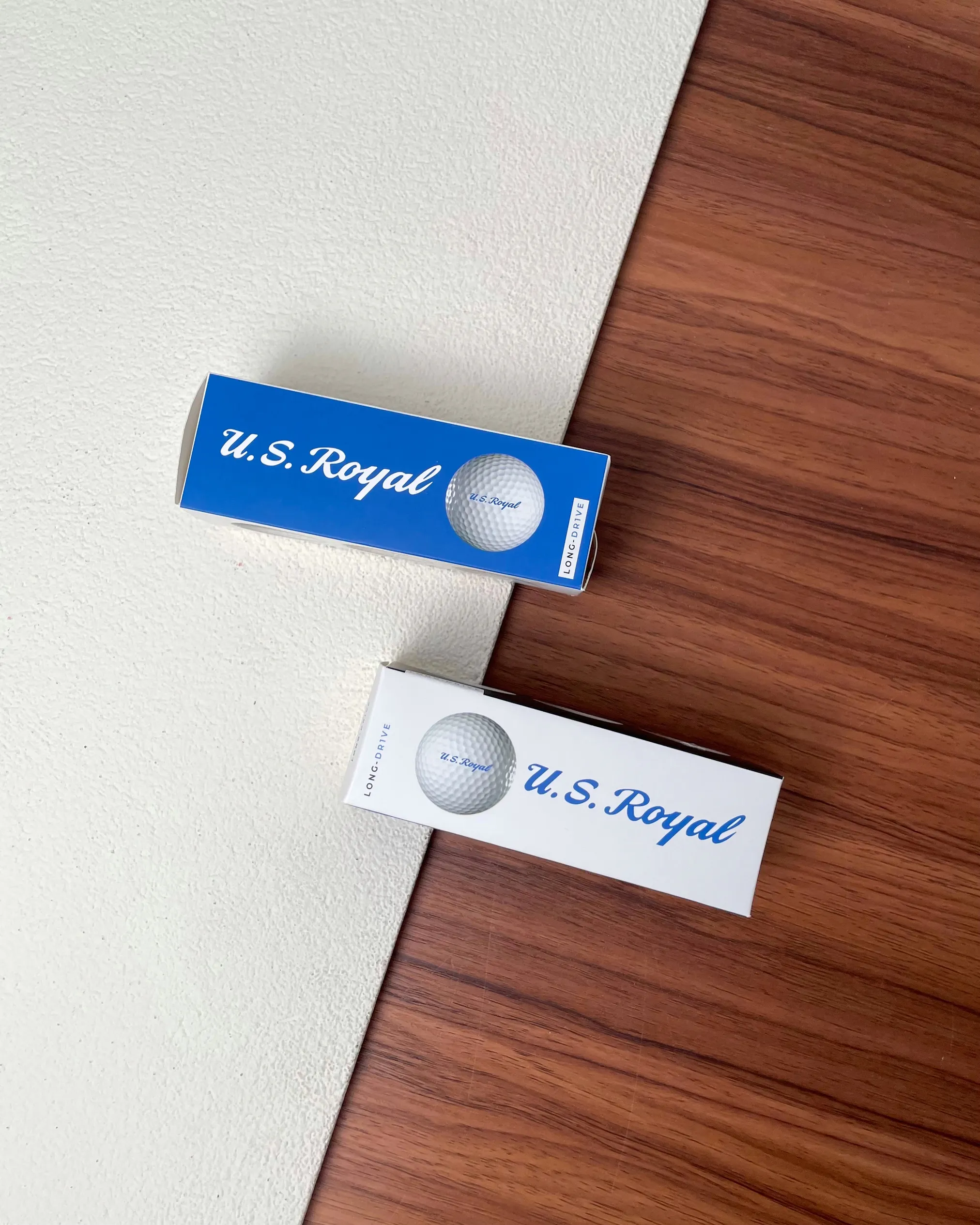 U.S.Royal - Featured Image