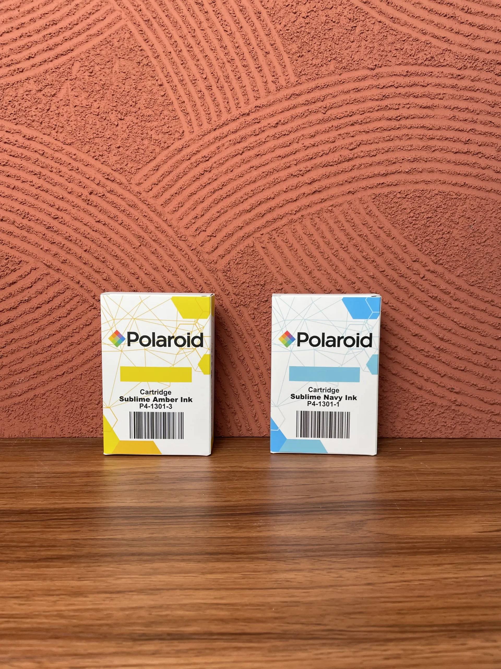 Polaroid - Featured Image