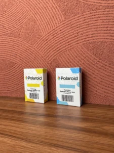 Polaroid - Gallery Image 1