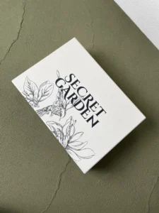 Secret Garden - Gallery Image 3