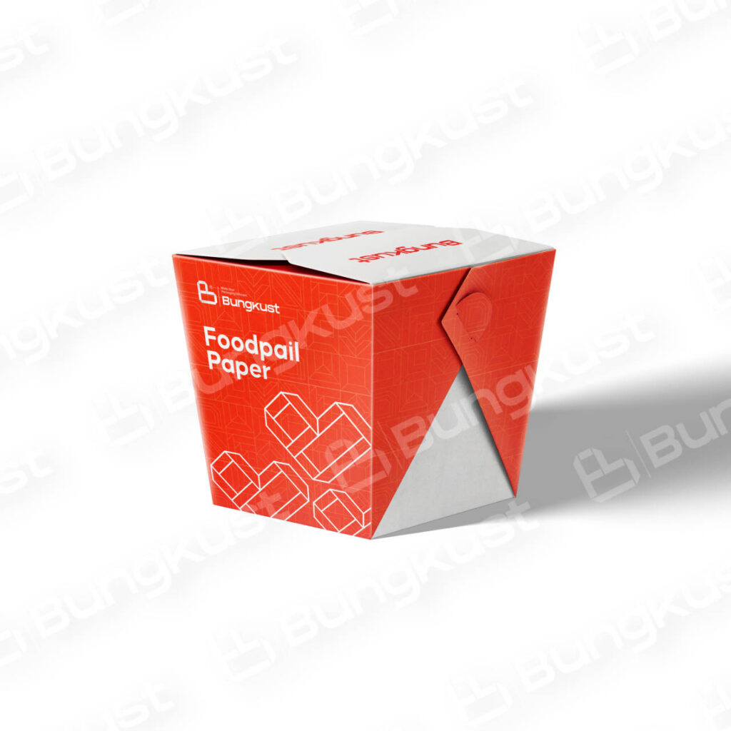 Food Pail