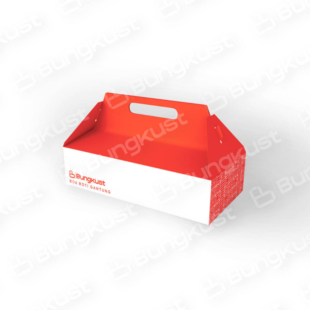 Gable Box
