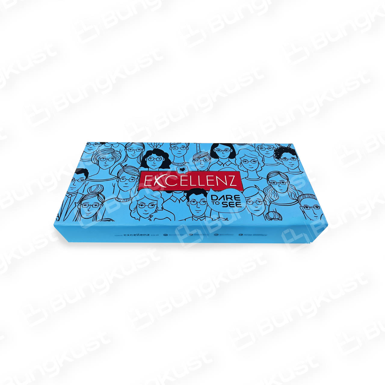 Magnet Box - Featured Image