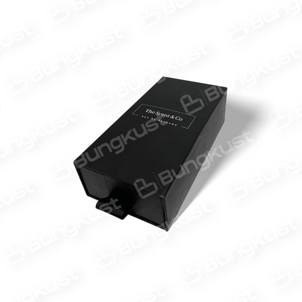 Sliding Box