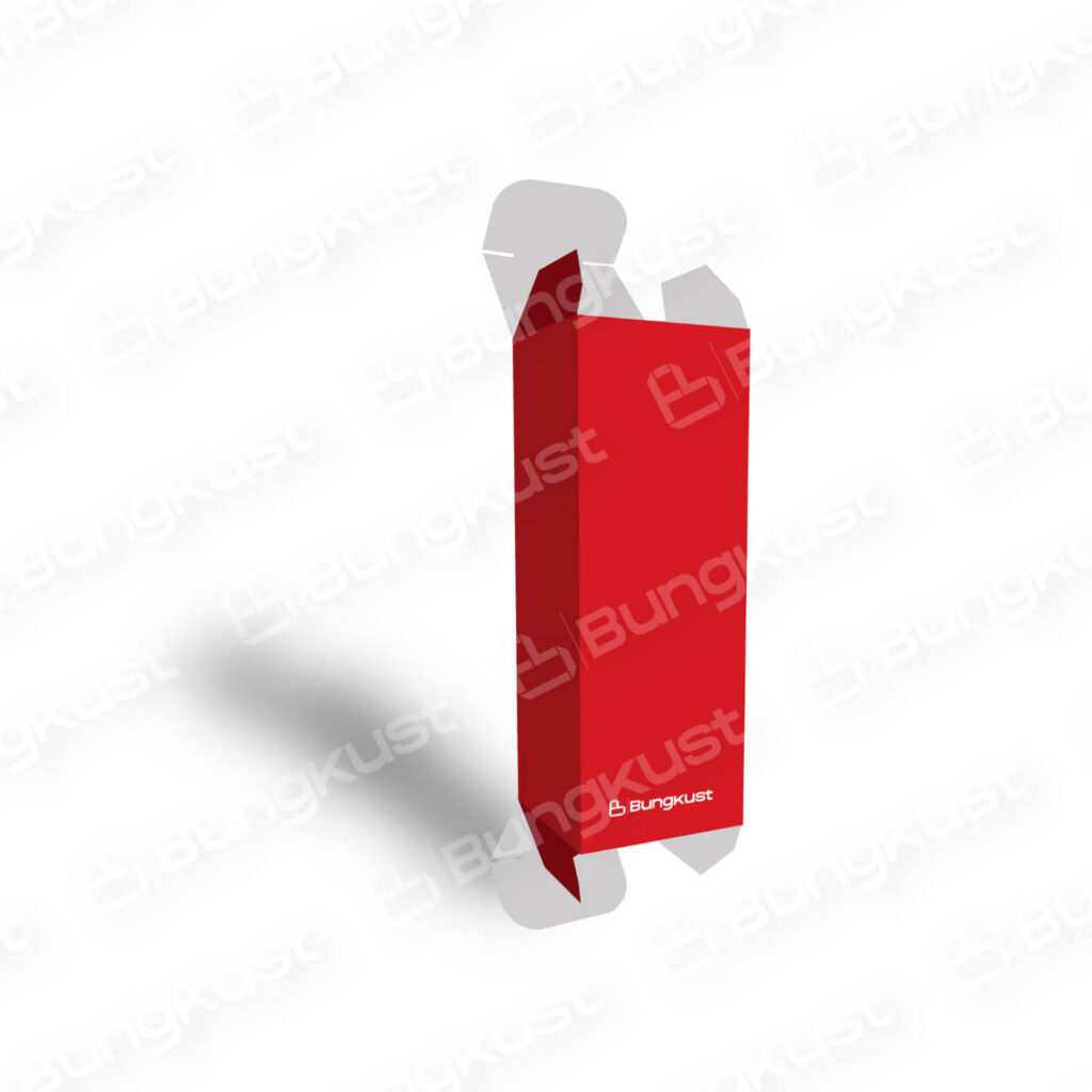 Tuck End Box