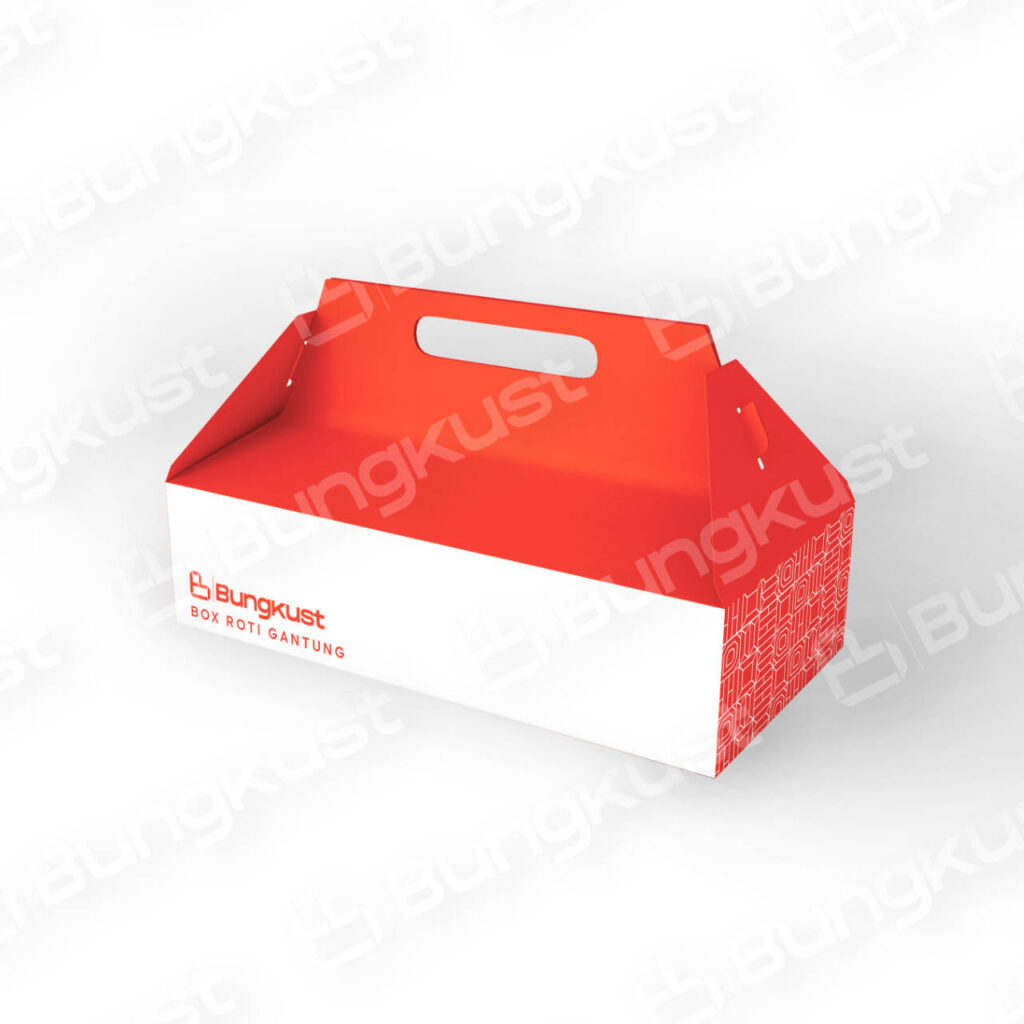 Box Roti