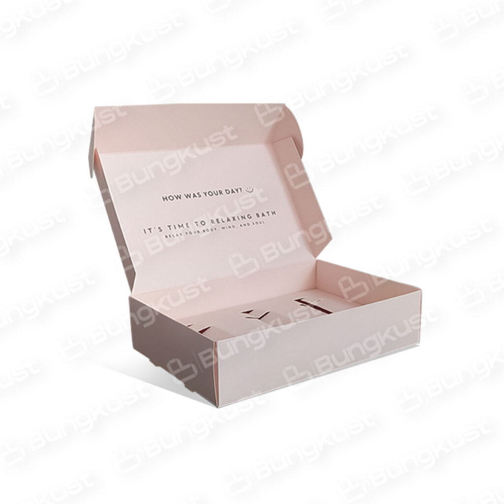 Earlock Box