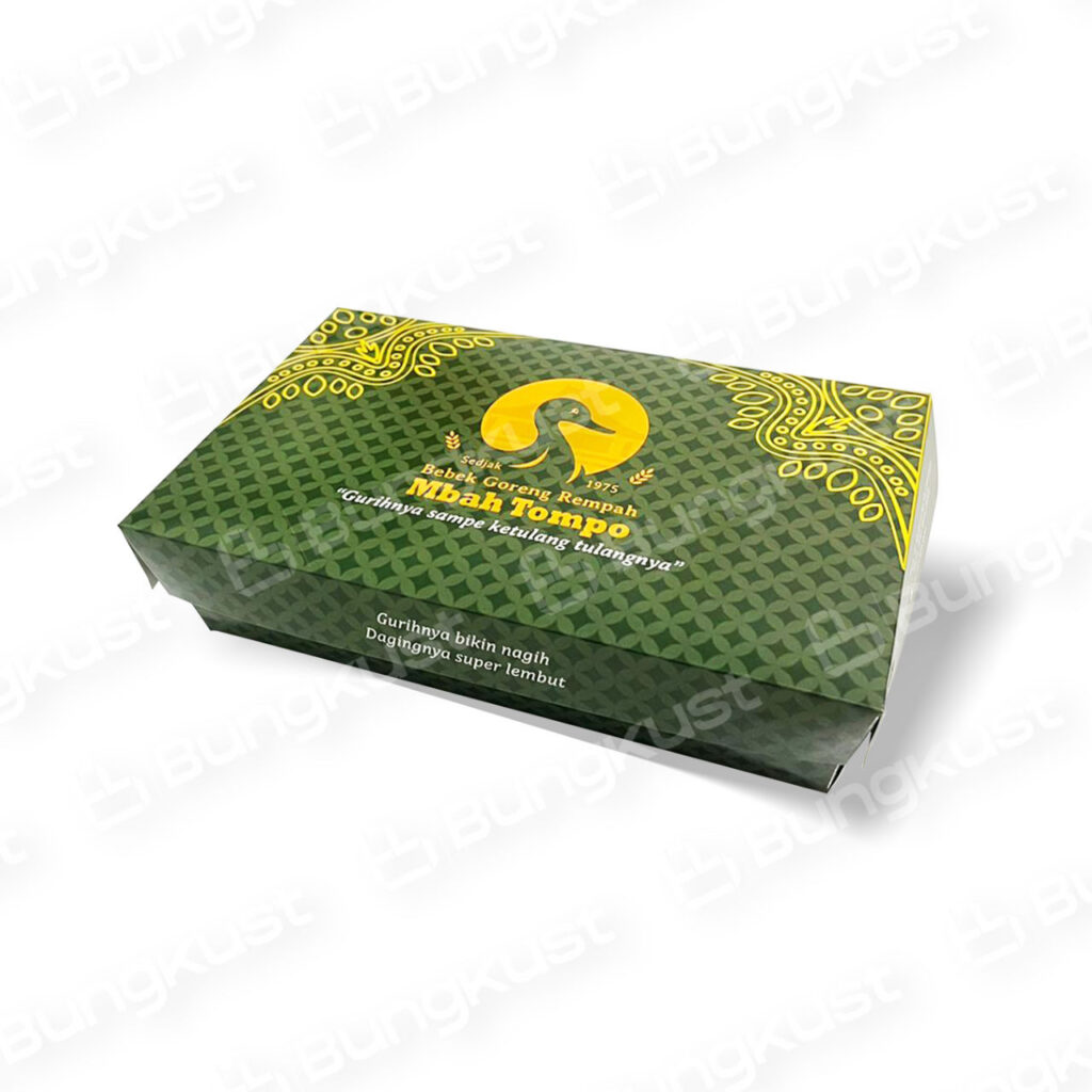Lunch Box