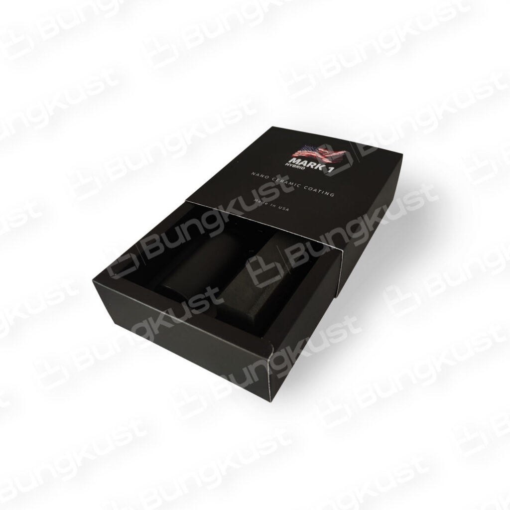 Sliding Box