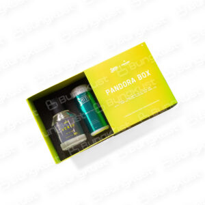 Sliding Box - Gallery Image
