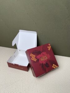 kotak nasi catering UMKM