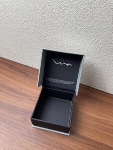 design souvenir magnet box