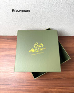 box catering anti bocor food grade untuk bisnis kuliner