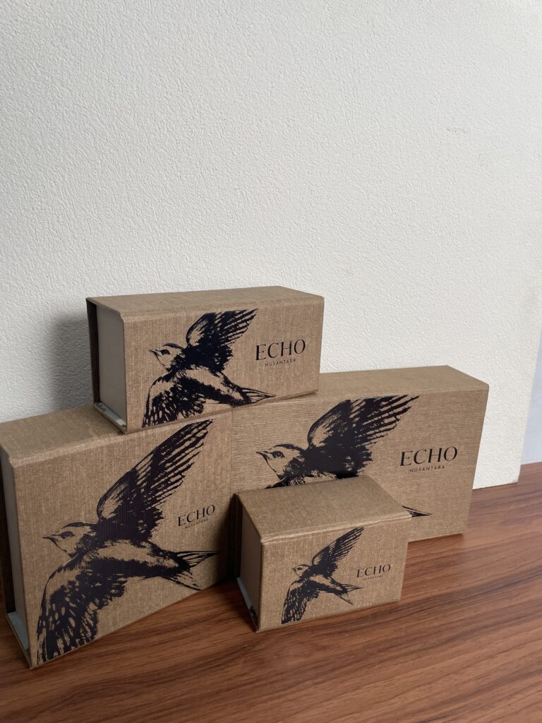 5 Jenis Box Perfume yang Banyak Digunakan Brand Parfum