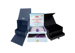 Kemasan Box Custom: Jenis, Ukuran, dan Cara Pesannya