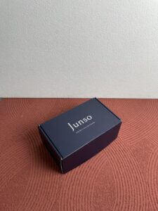 Contoh Box Corrugate Skincare