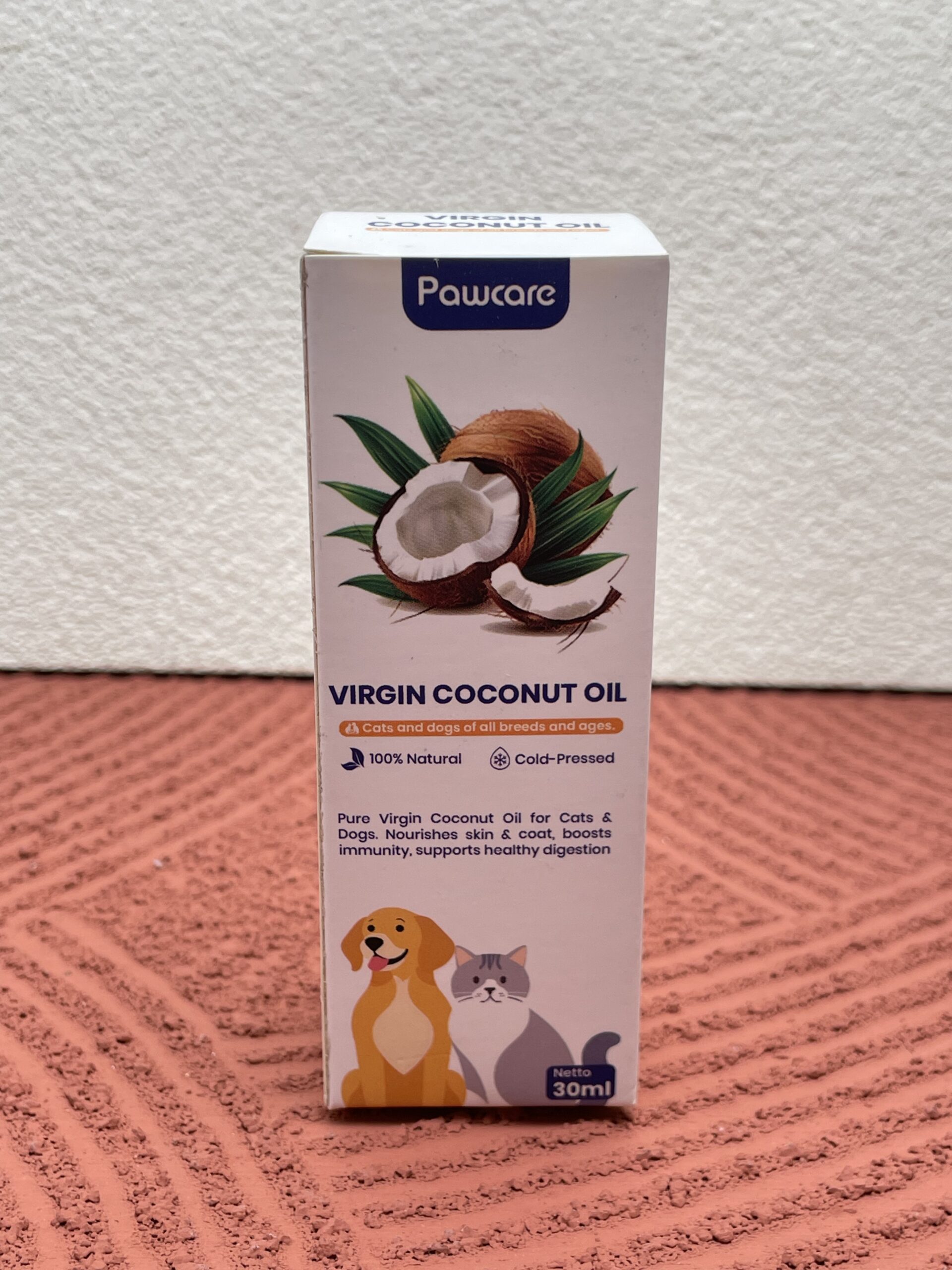 Softbox Kemasan Obat Hewan 